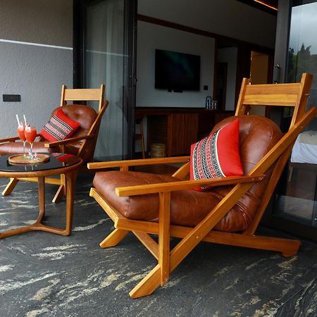 Welcomheritage Ayatana Ooty Esterno foto