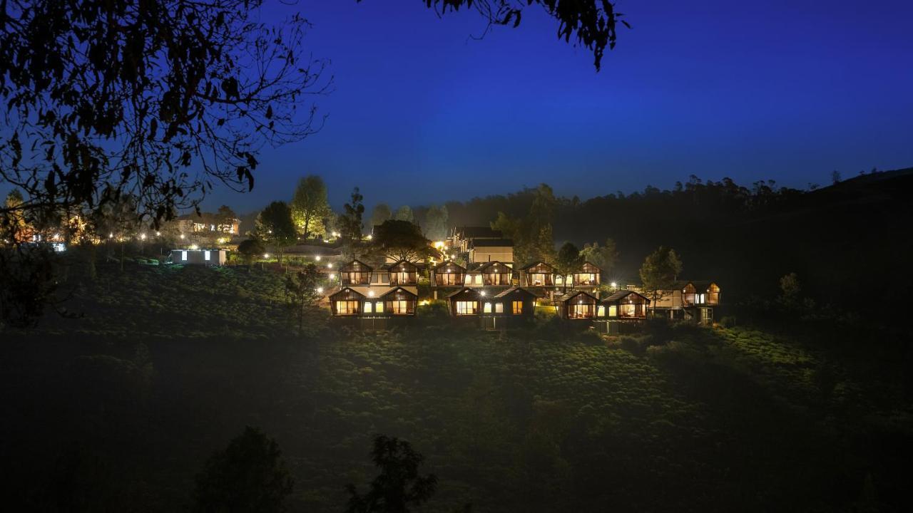 Welcomheritage Ayatana Ooty Esterno foto