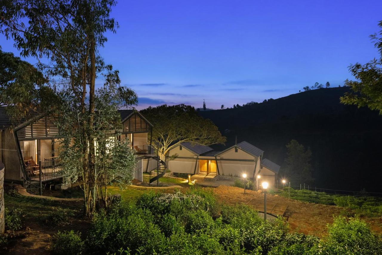 Welcomheritage Ayatana Ooty Esterno foto